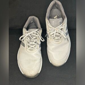 Adidas golf shoe, men’s 9.5